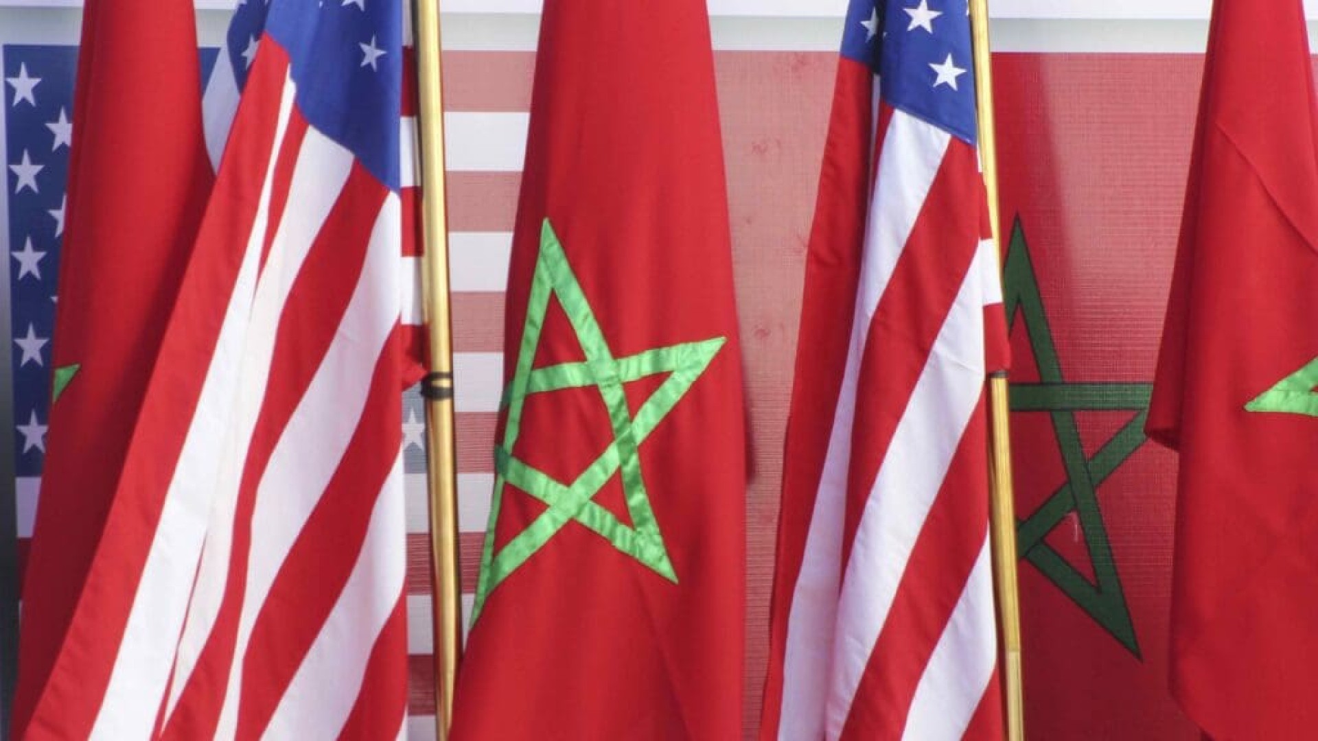 Maroc-USA : une alliance de 250 ans